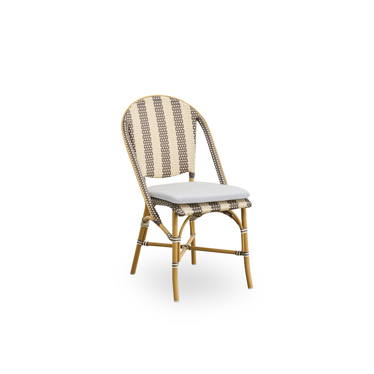 Seat cushion | Sofie Exterior Dining Chair