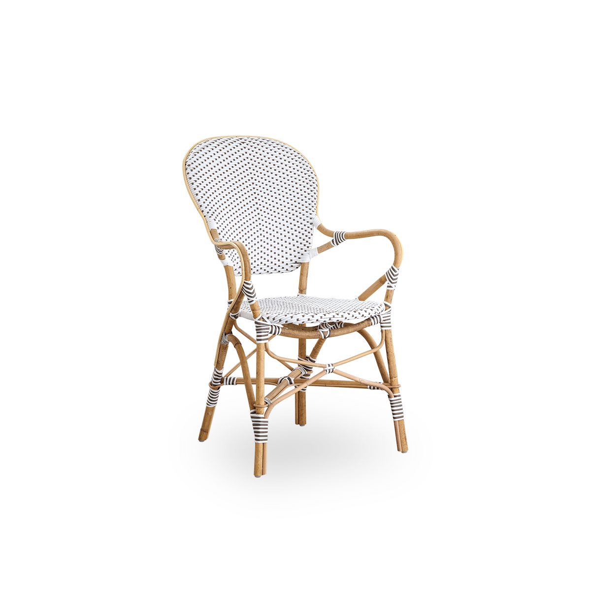 Rattan wicker chair | Isabell Dining Arm Chair Rattan wicker chair | Isabell Dining Arm Chair