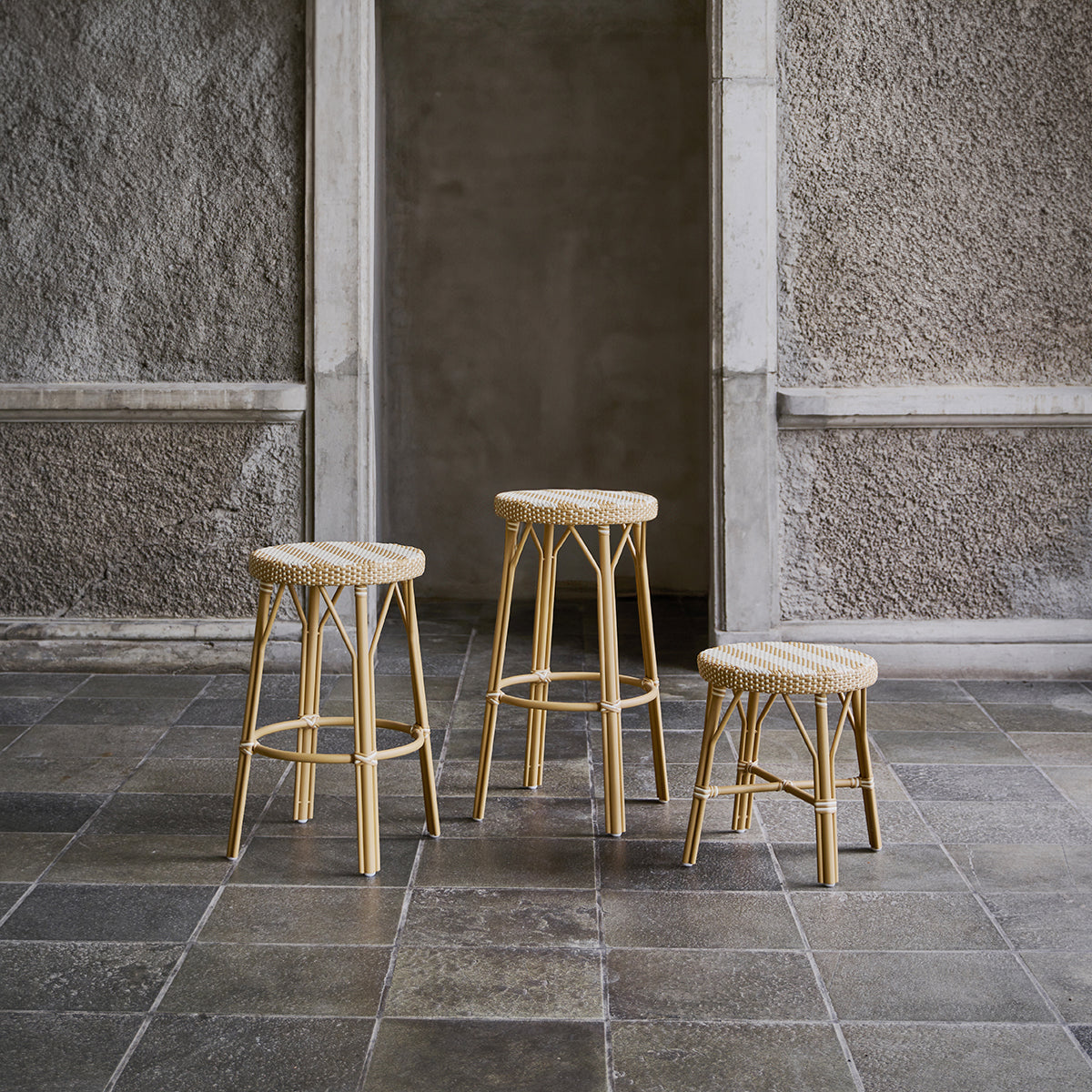 Simone Bar Stool