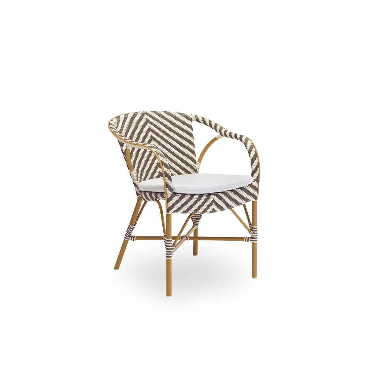 Madeleine Exterior Chair