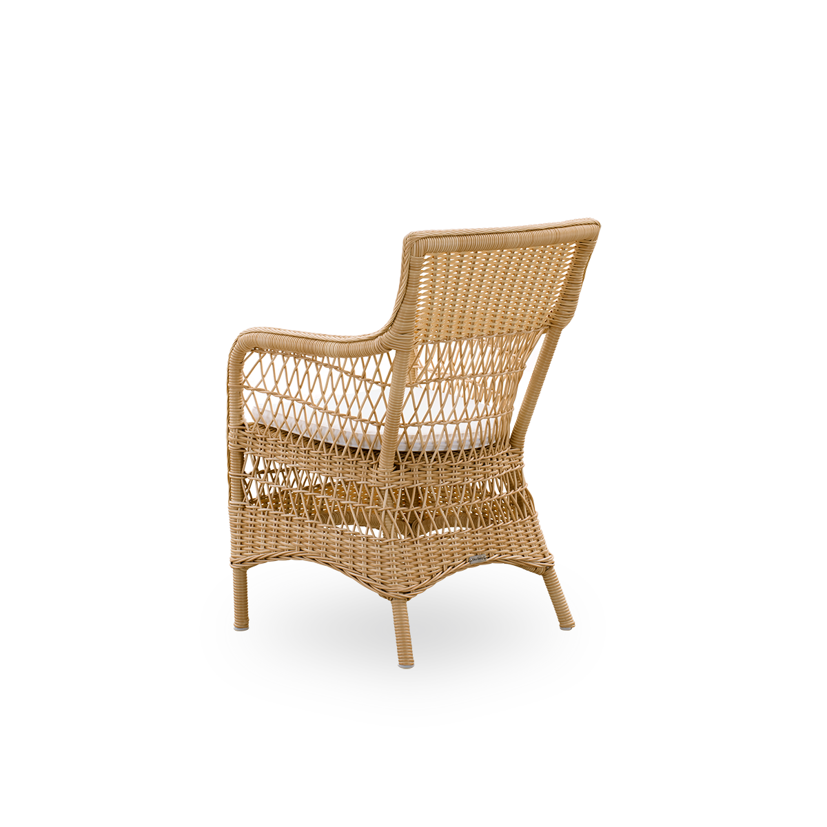 Marie Exterior Armchair — Sika Design (ảnh 3)