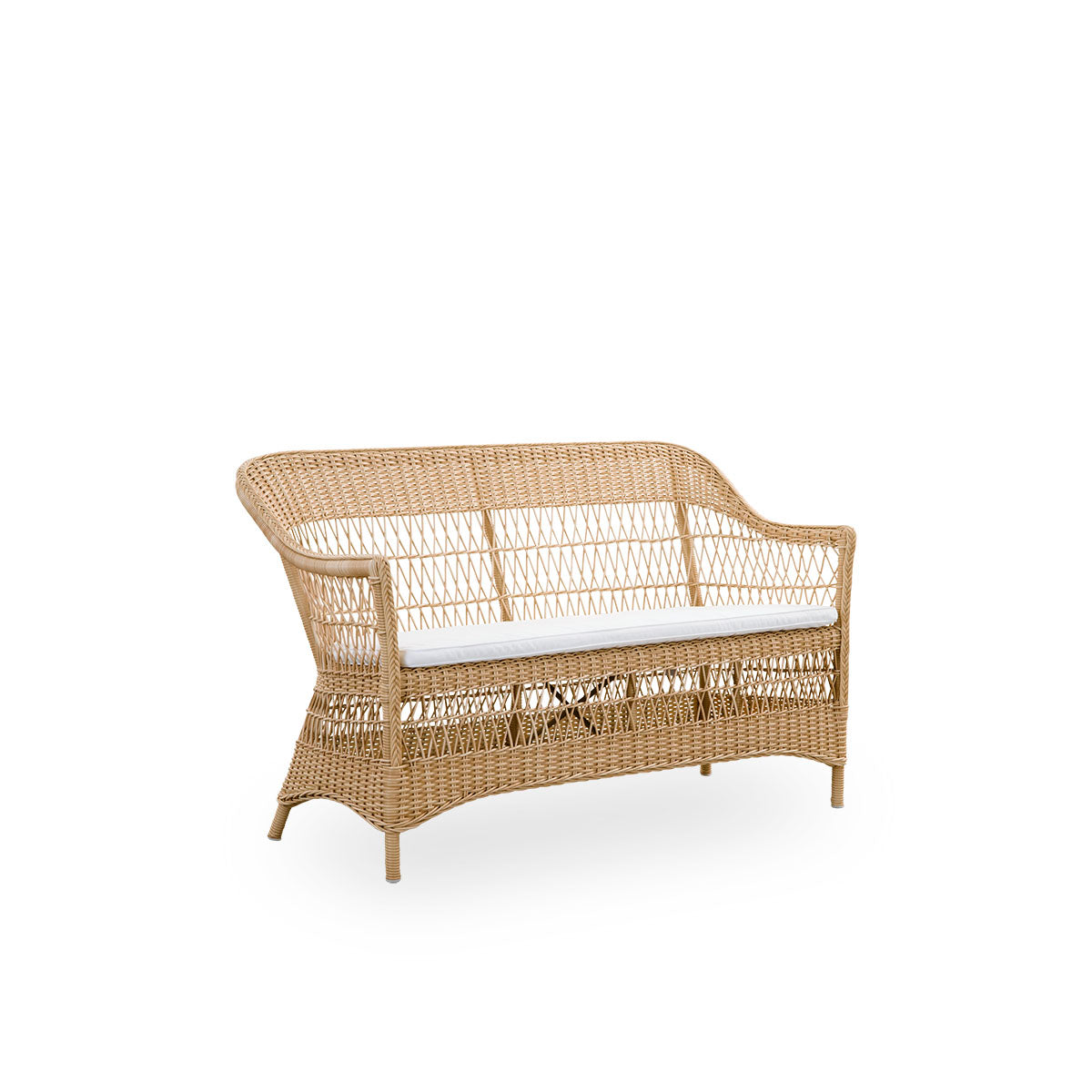 Seat cushion | Charlot 2-Seater Exterior Sofa | Premade