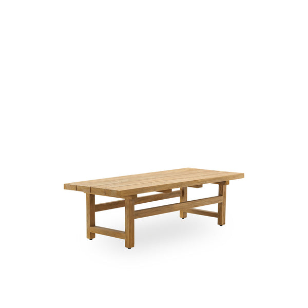  Peak - 新品　Doogoo time the table 420 teak DOOGOO TIME THE TABLE 420 | slyme design Inc.