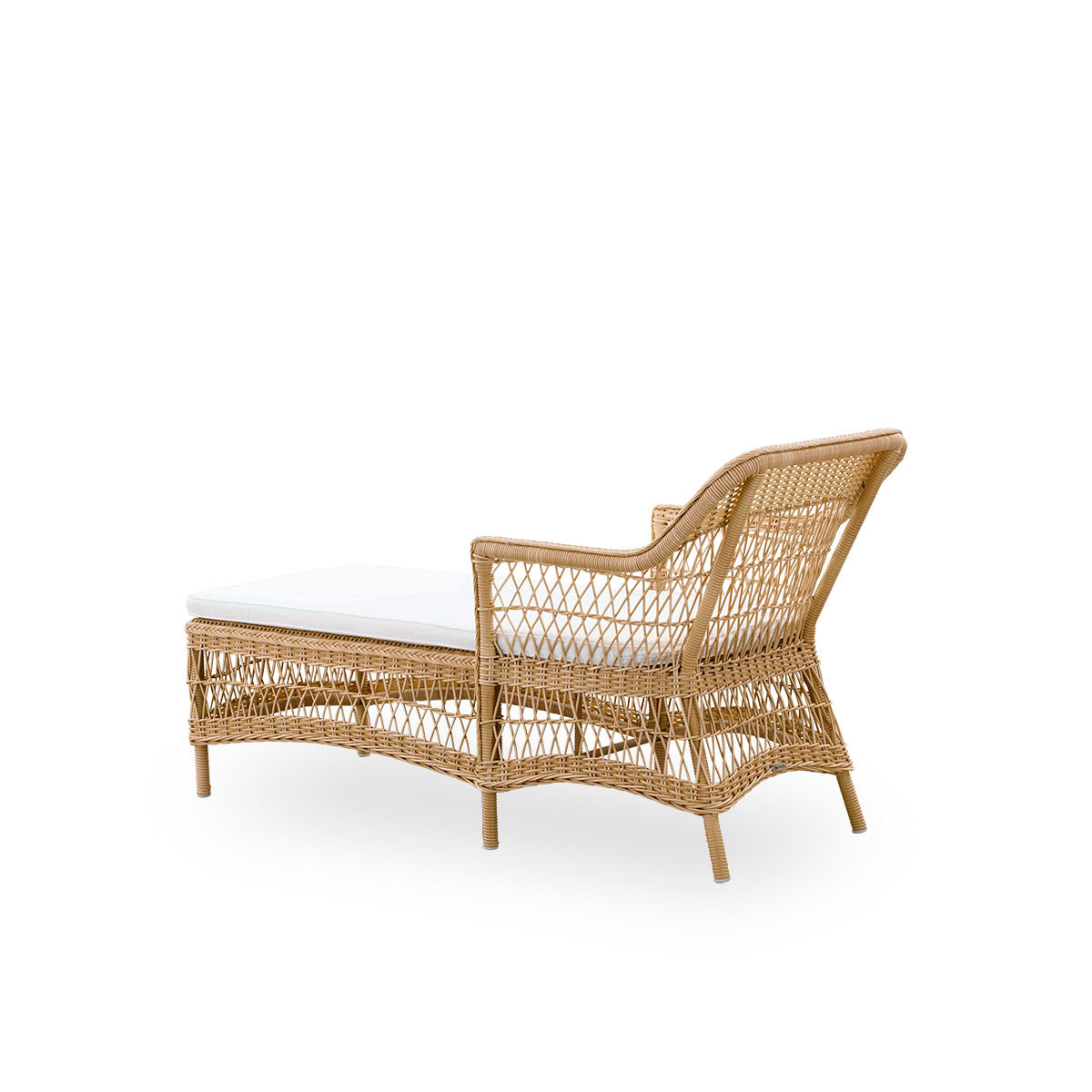Olivia Exterior Sunbed