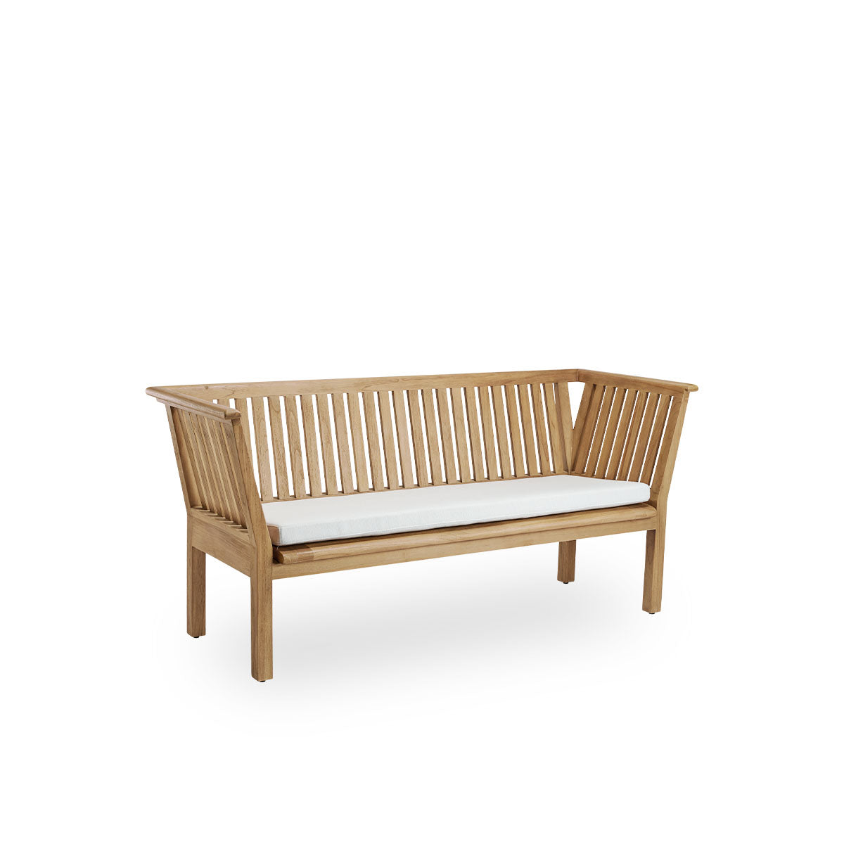 Seat cushion | St Catherine Exterior Teak Bench