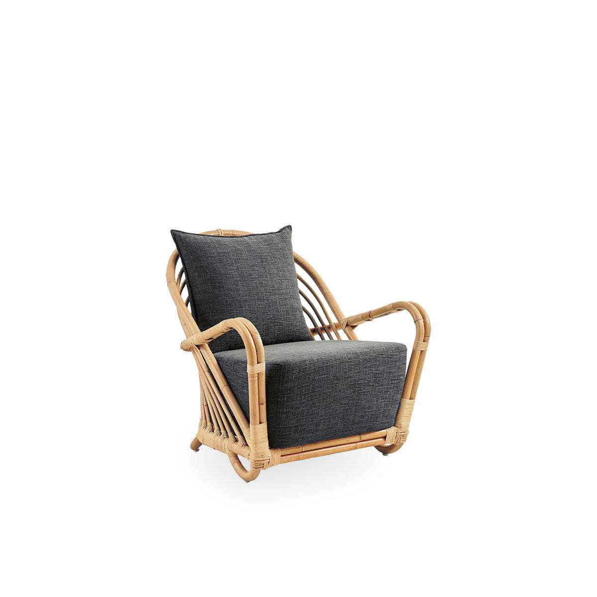 Charlottenborg Lounge Chair