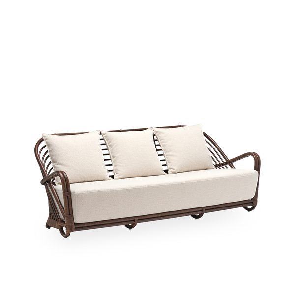 Charlottenborg 3-Seater Sofa