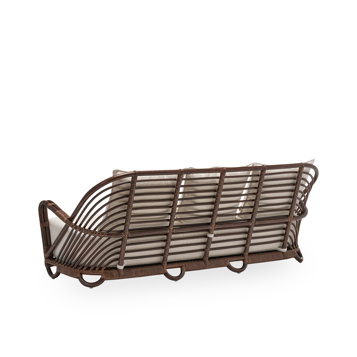 Charlottenborg 3-Seater Sofa