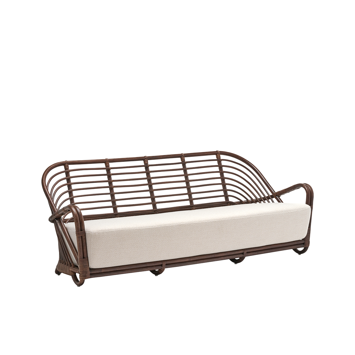 Charlottenborg 3-Seater Sofa