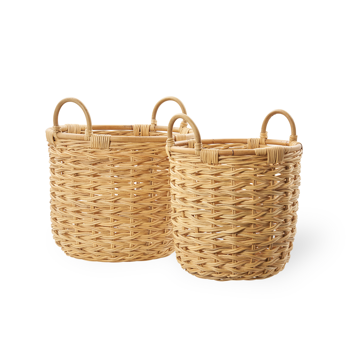 This is an image of the Sarah Basket Set basket (ATB010U).