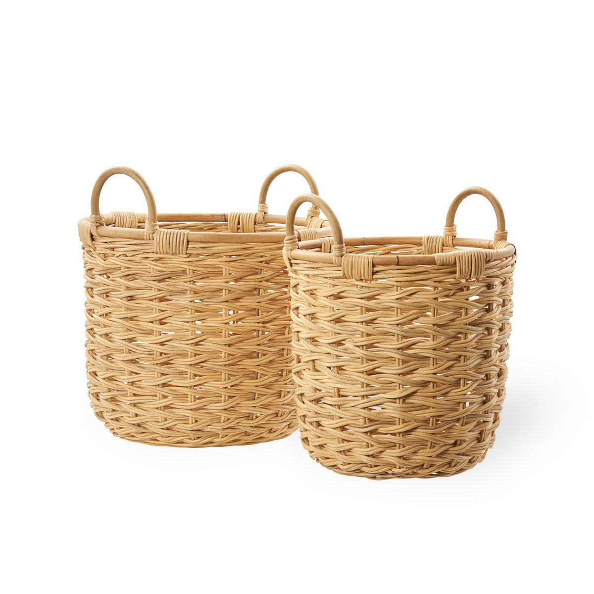 Sarah Basket set