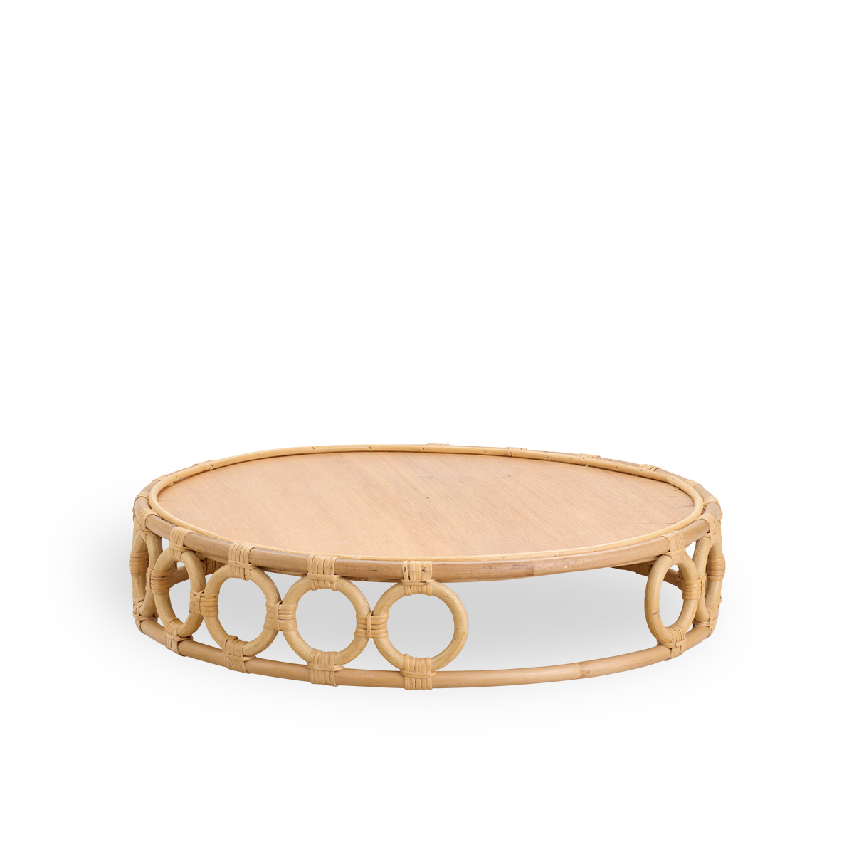 This is an image of the Mira Tray Bottom (ATB011U).
