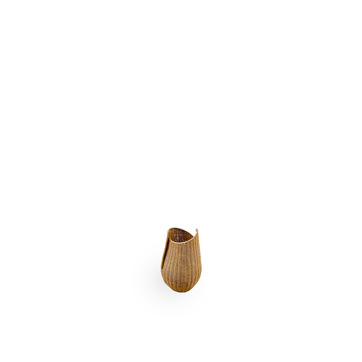 This is an image of the Aura basket (ATBA30U).