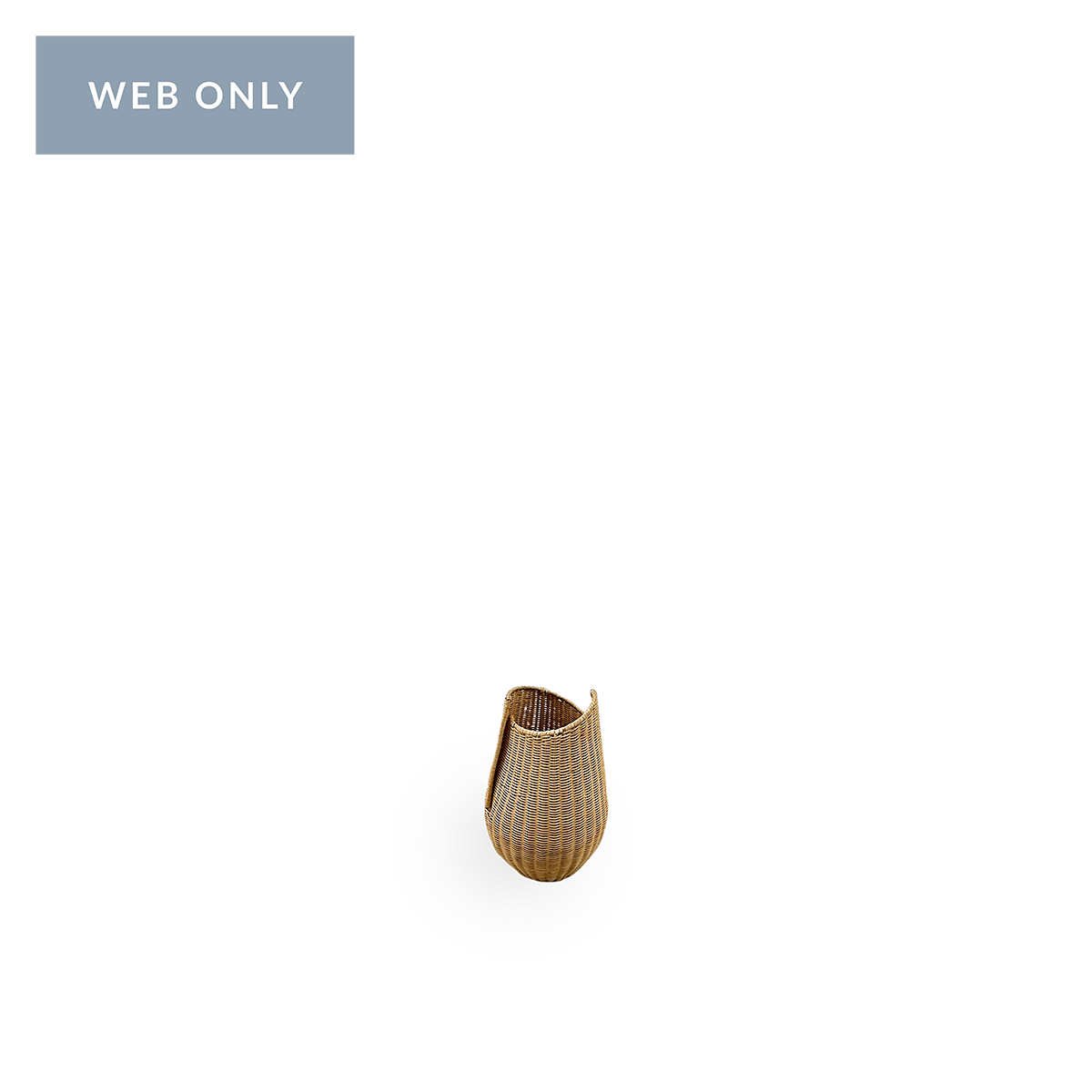 This is an image of the Aura basket (ATBA30U).