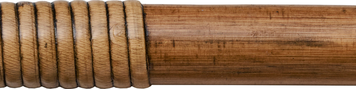 Antique Rattan — custom color sample for Sika-Design furniture