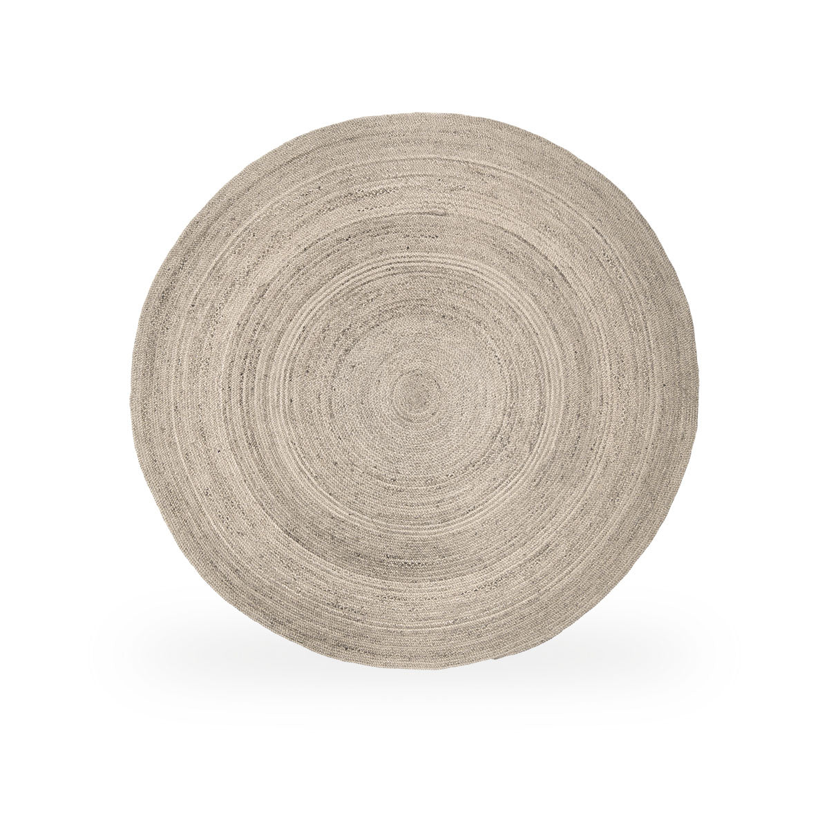 Jute Carpet Ø280 cm