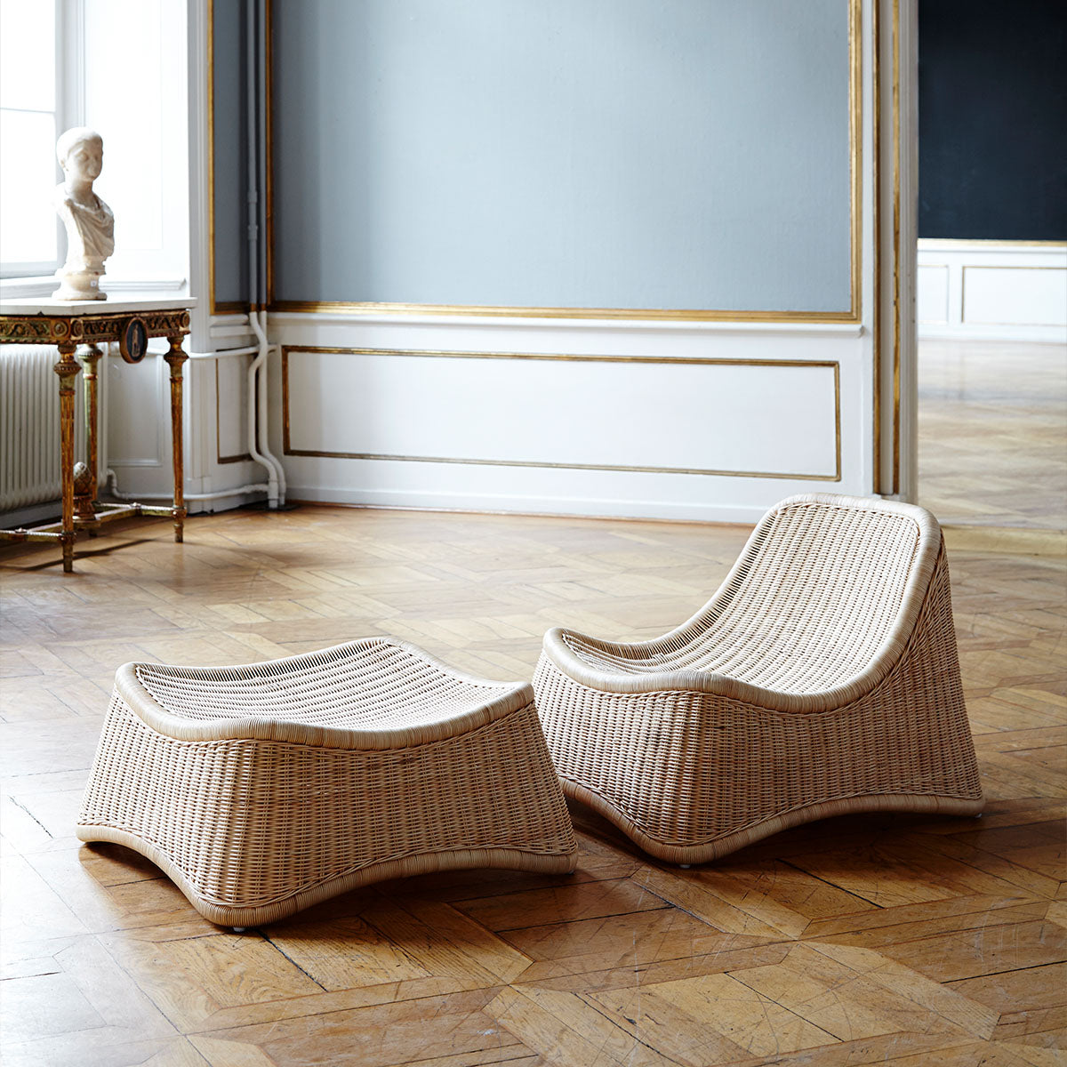 Chill Lounge Chair
