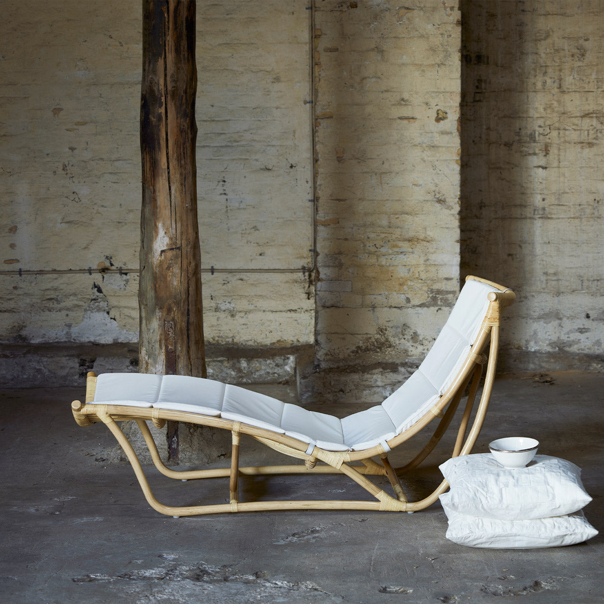 Seat- and back cushion | Michelangelo Daybed