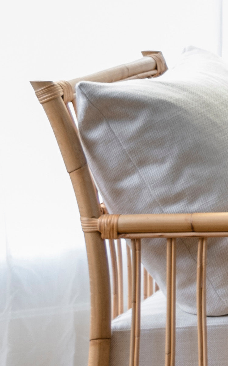 Caroline Lounge Chair