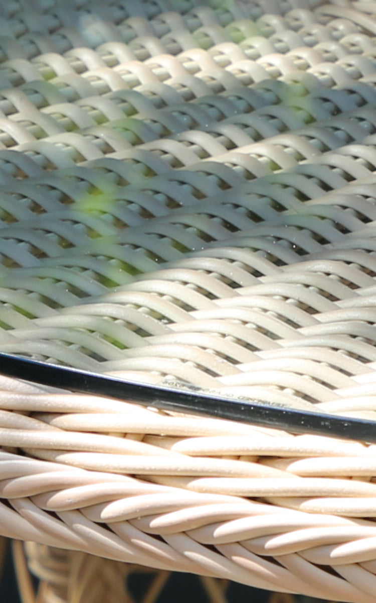 Grace Exterior Garden Table