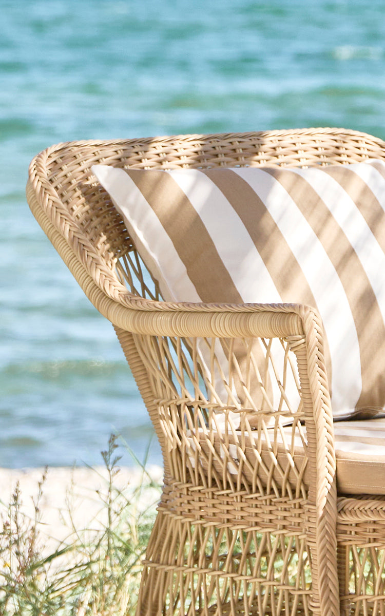 Garden & Outdoor Furniture | Sunbed | Olivia Exterior Chaiselounge