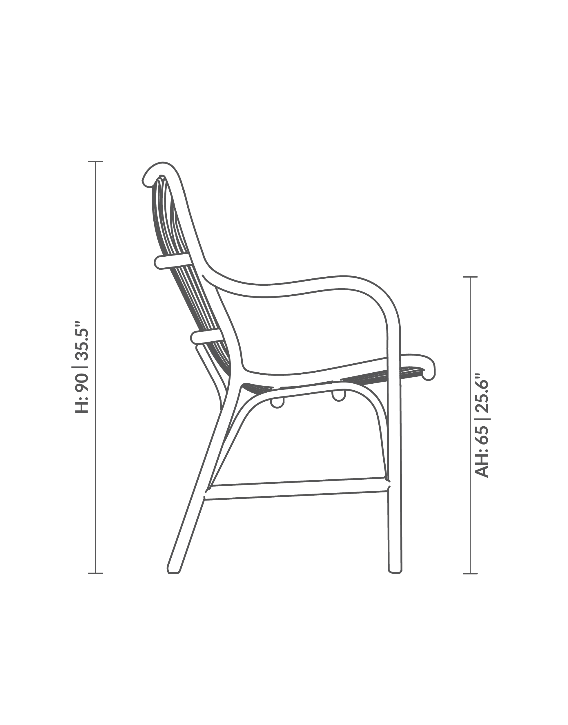 Margret Dining Chair