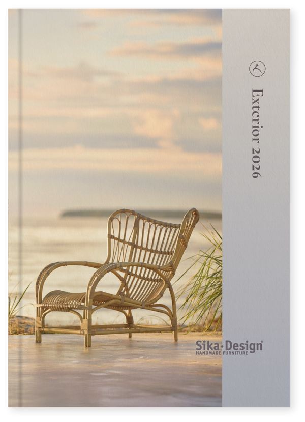 Sika-Design | Official Webshop | Handmade Furniture