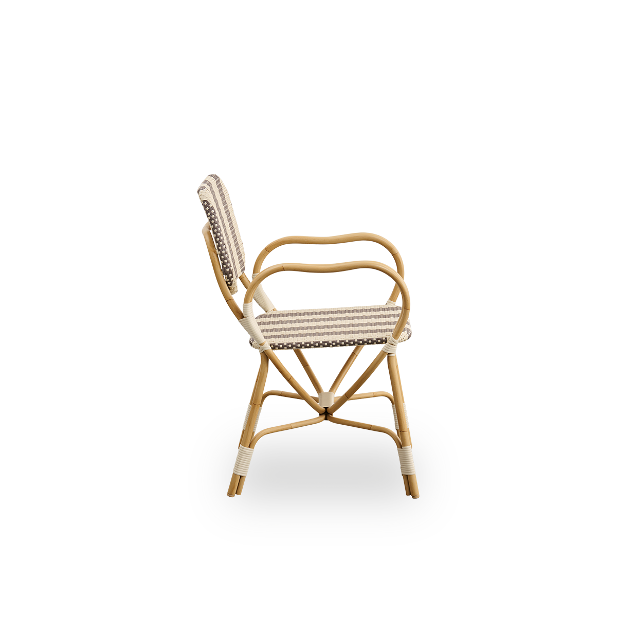 Outdoor Dining Chair | Franco Albini | Bistro Exterior Chair
