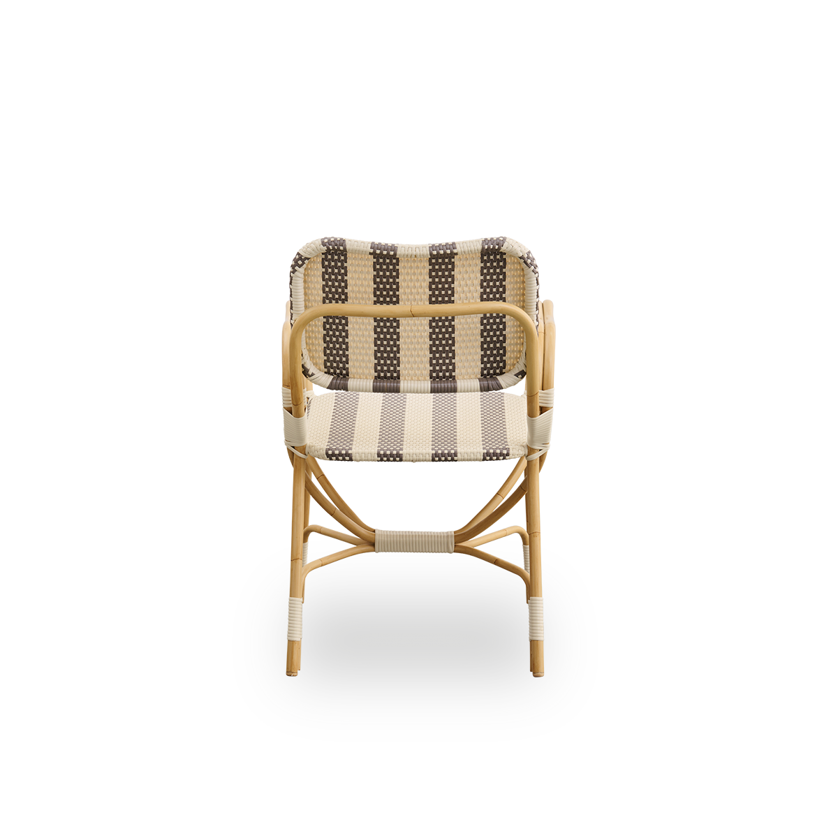 Outdoor Dining Chair | Franco Albini | Bistro Exterior Chair