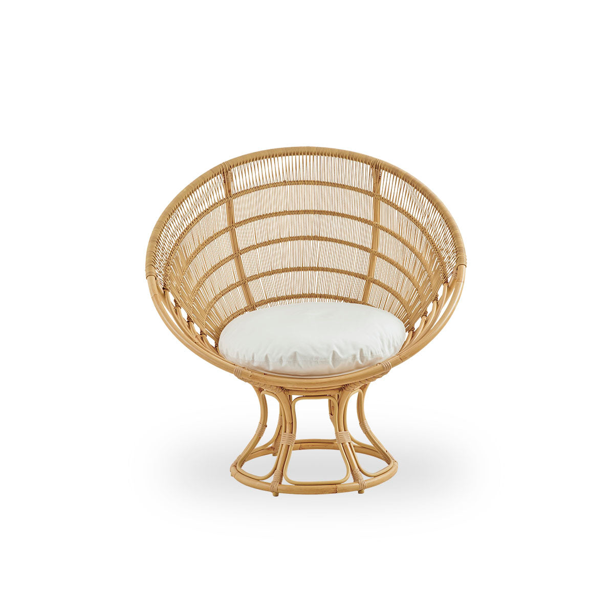 Luna Exterior Lounge Chair