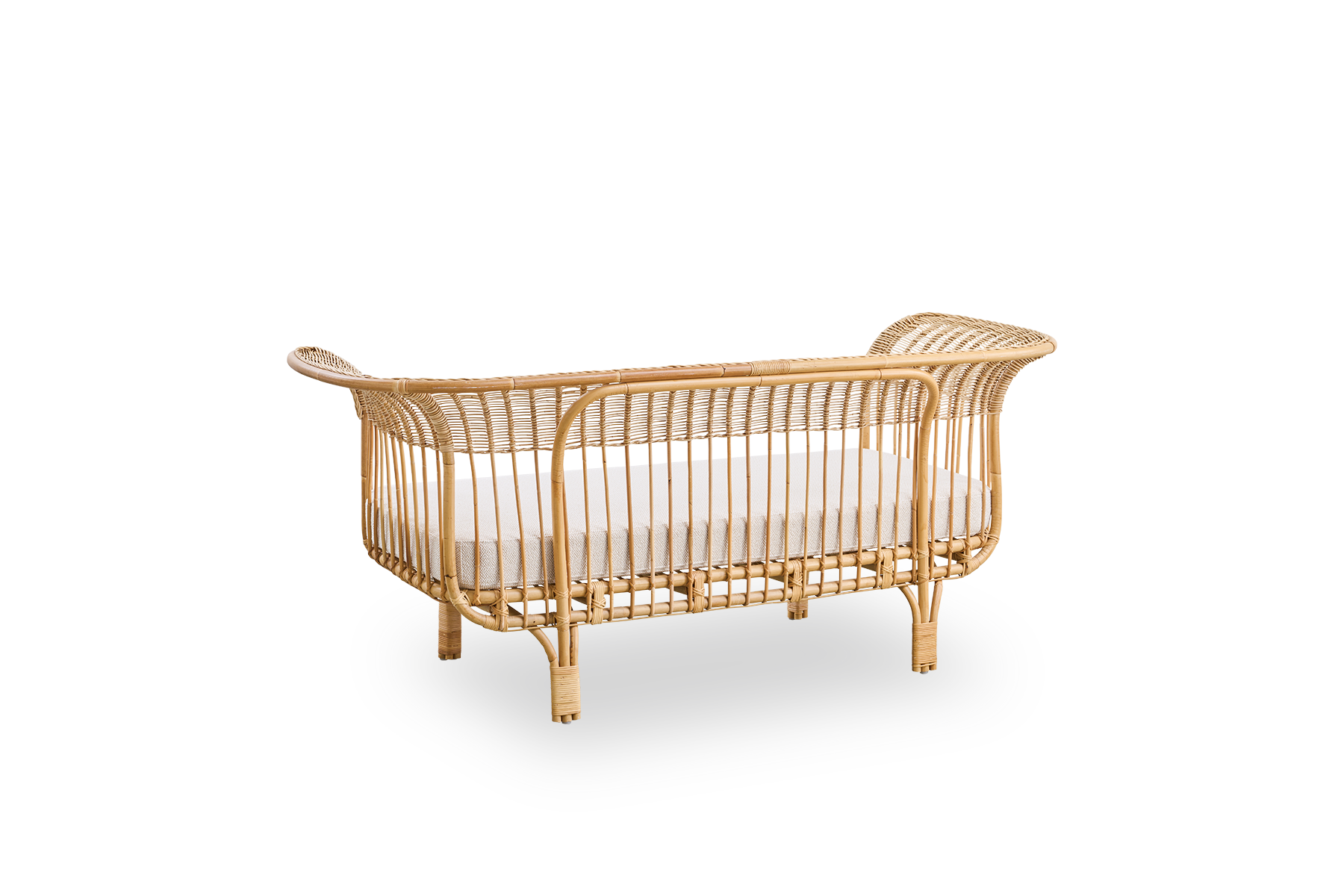 Belladonna Exterior Sofa — Sika Design (ảnh 2)