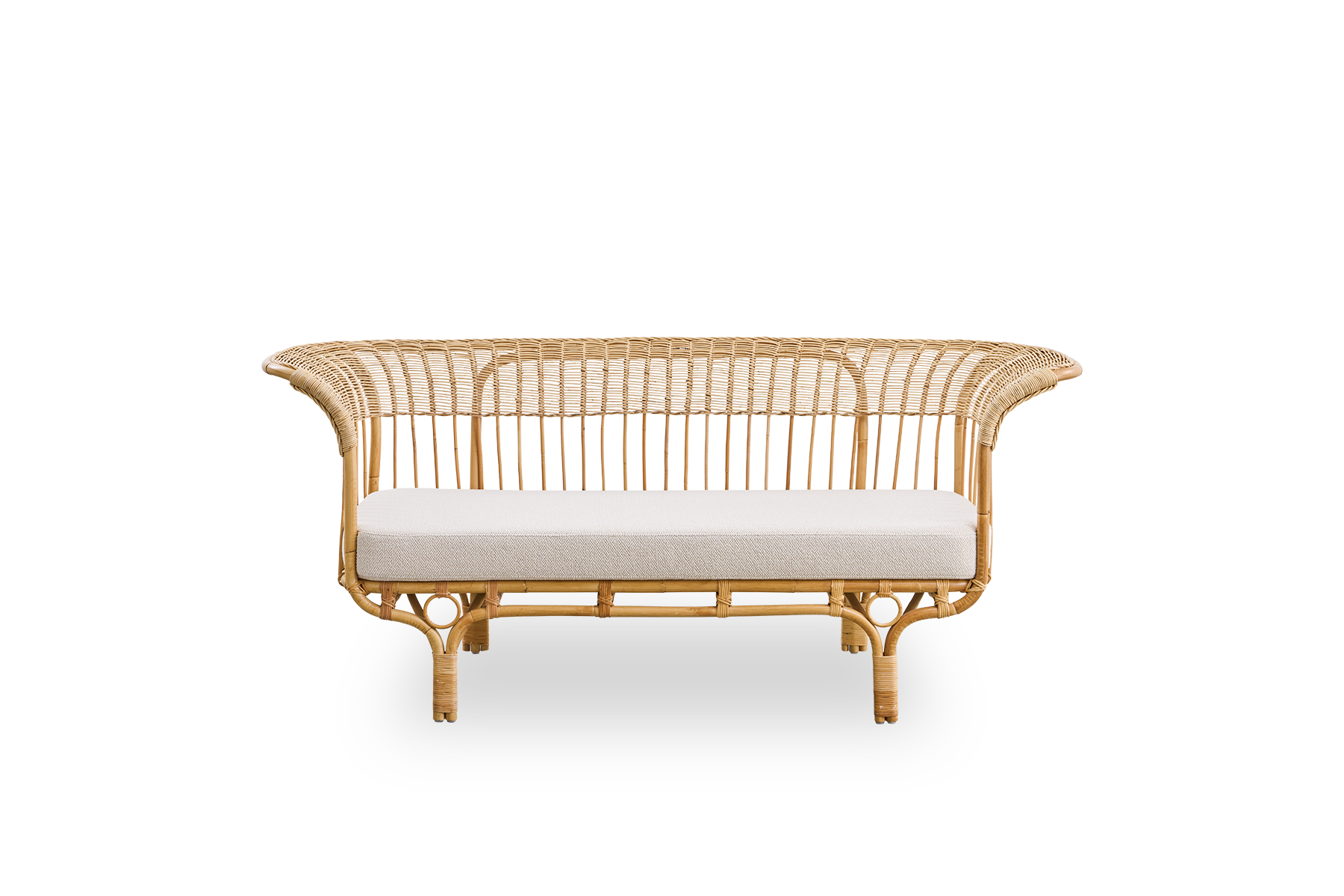 Belladonna Exterior Sofa — Sika Design (ảnh 3)