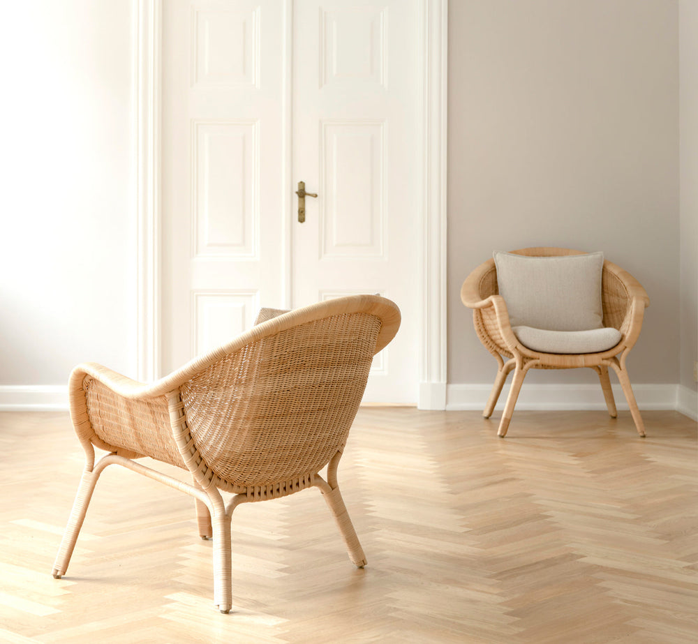 Indoor Seating