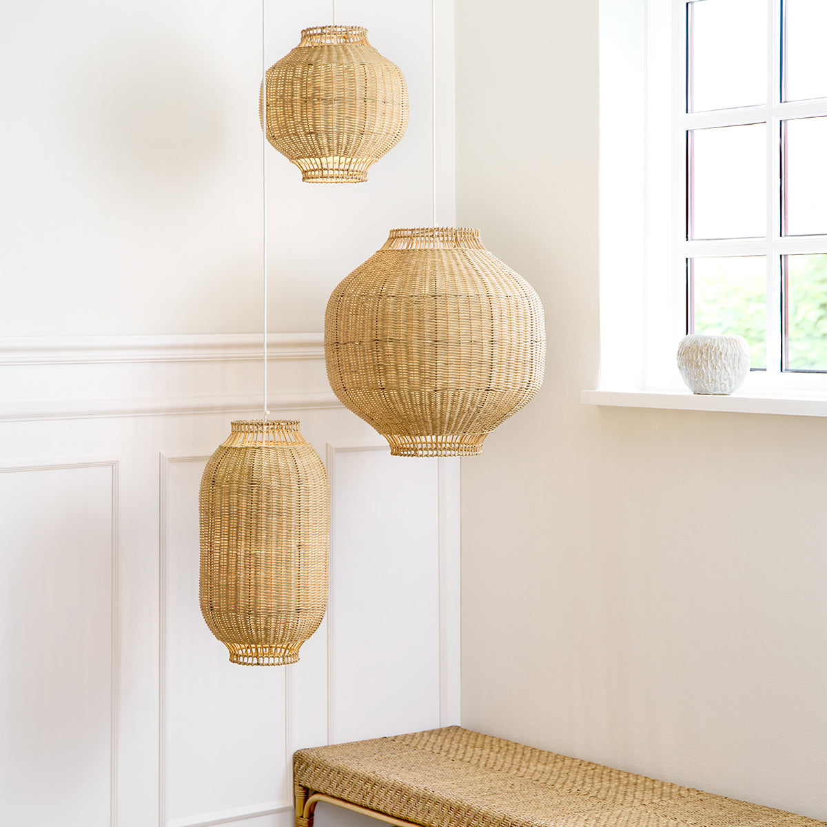 Tomori Lampshade