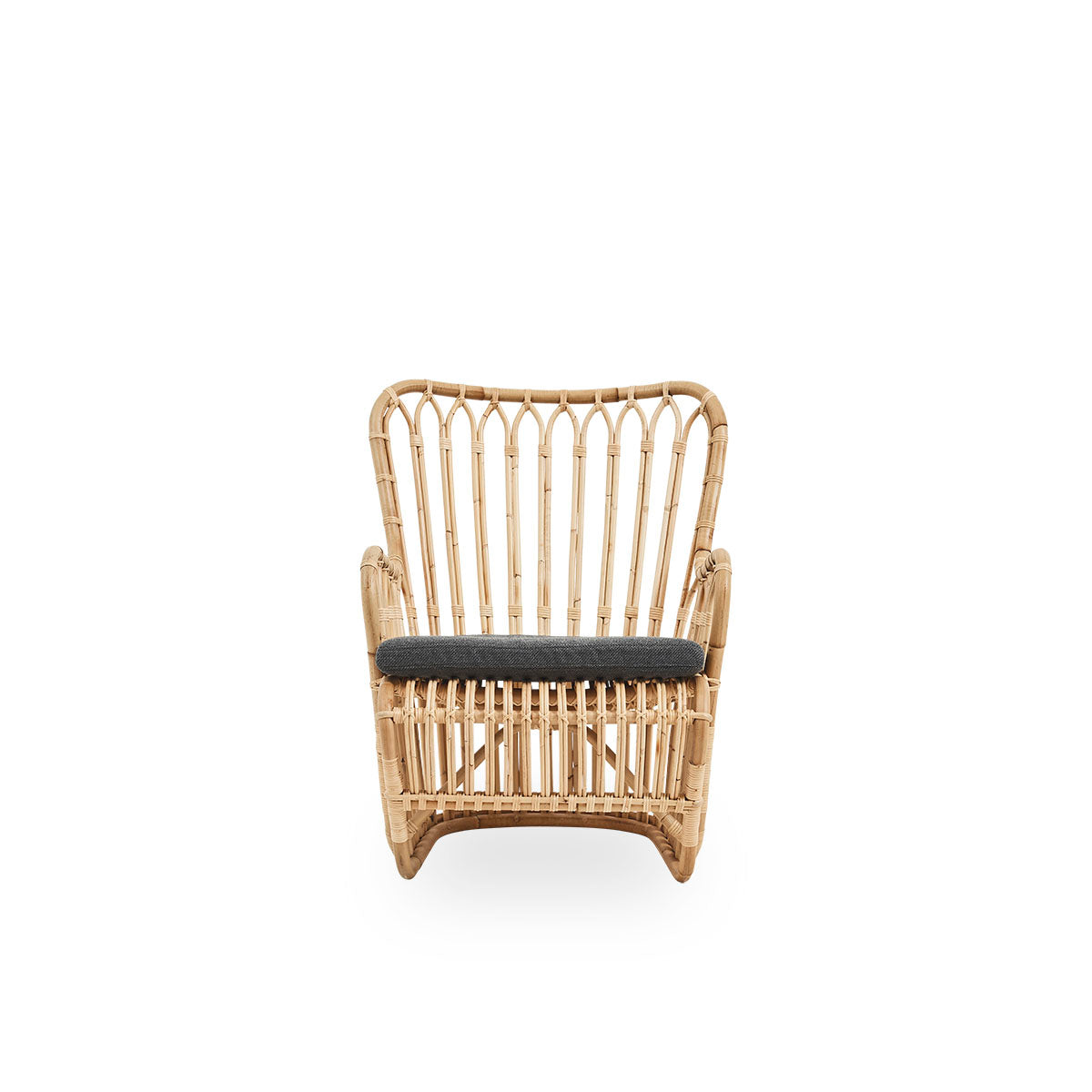 Tulip Lounge Chair