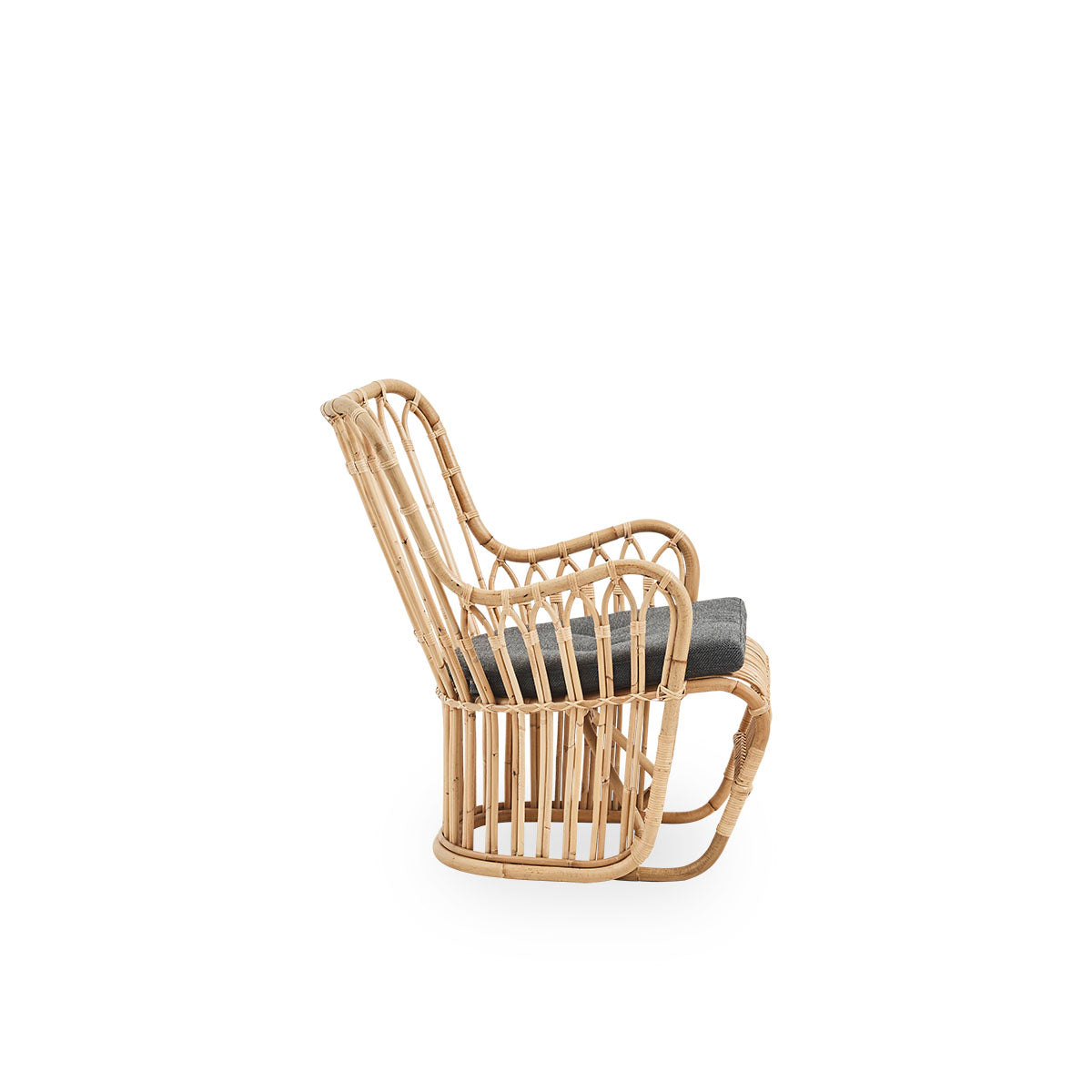 Tulip Lounge Chair