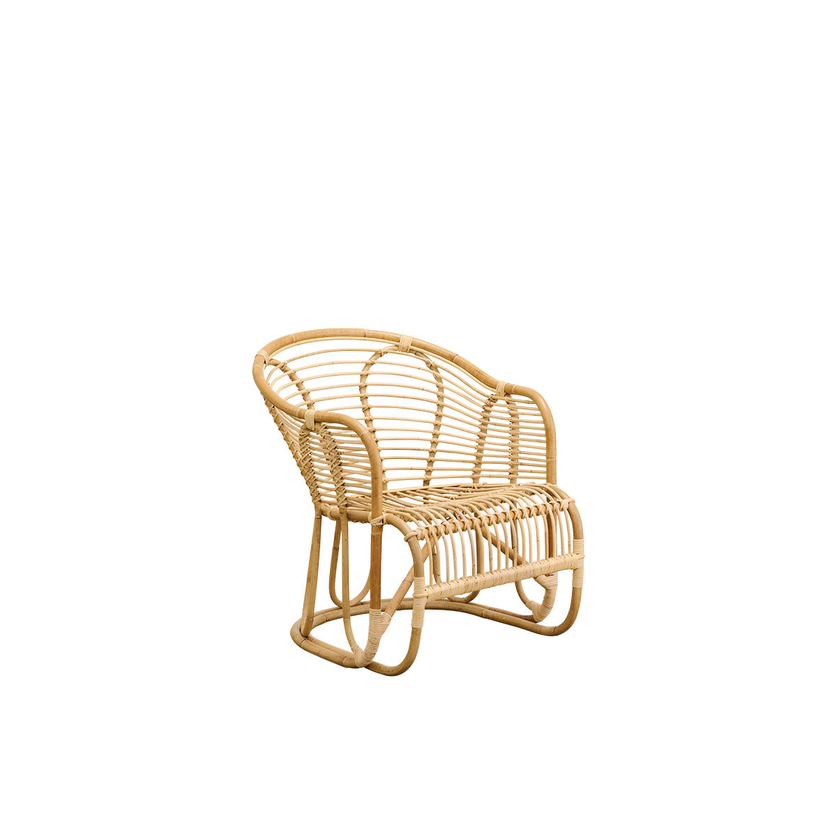 Swing Lounge Chair