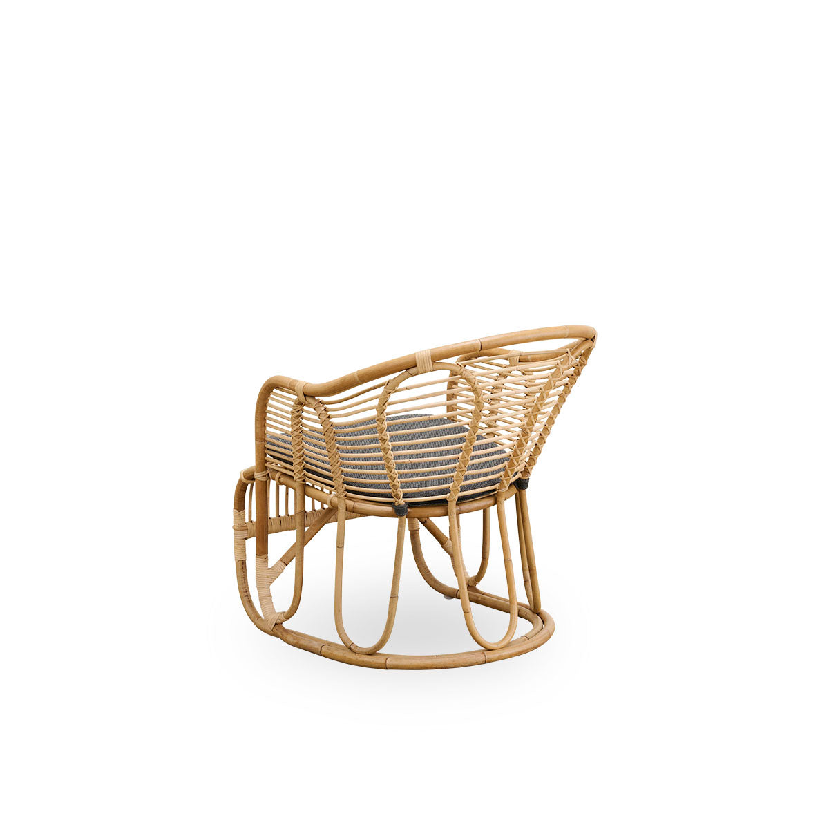 Swing Lounge Chair