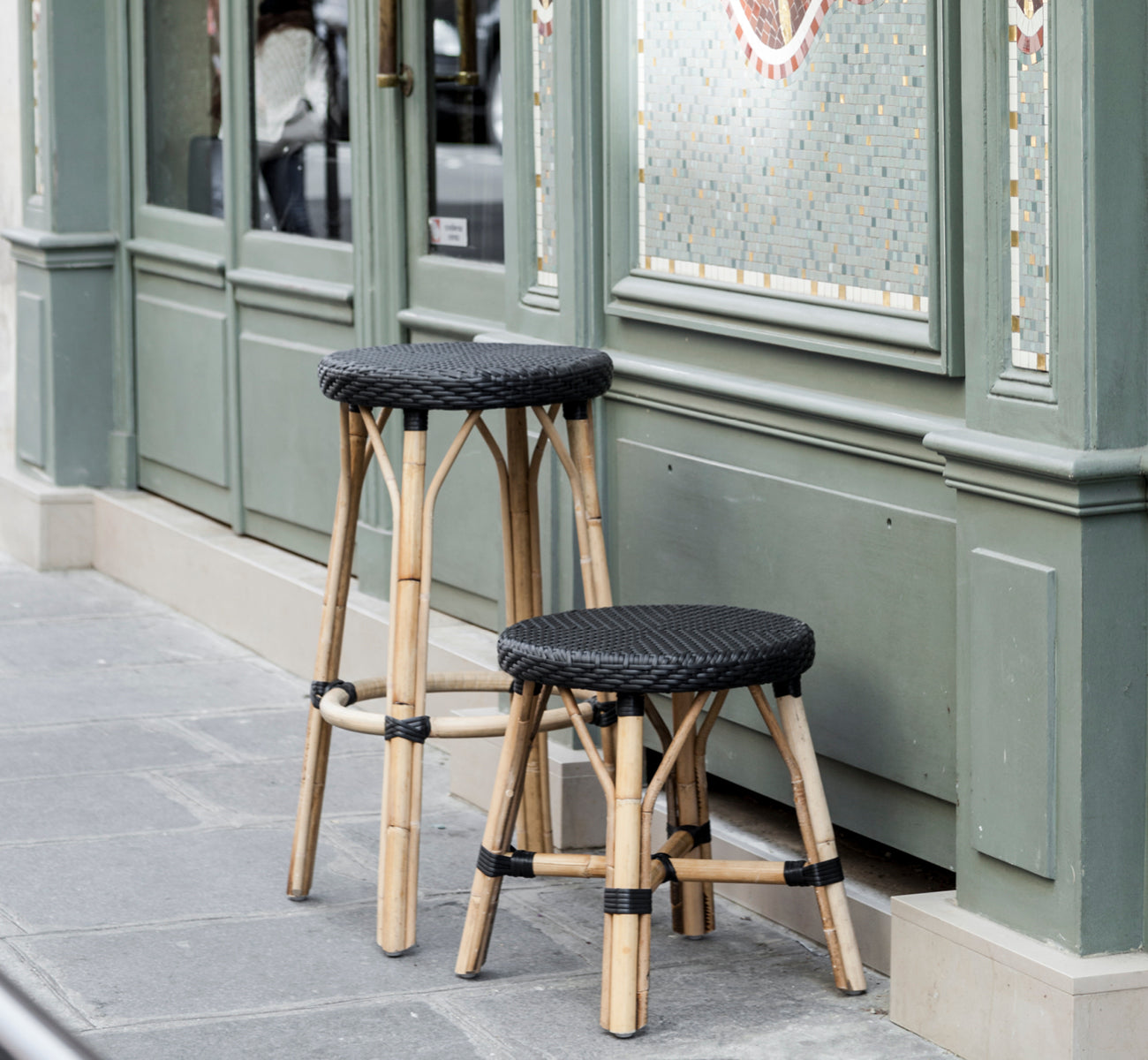Simone Stool