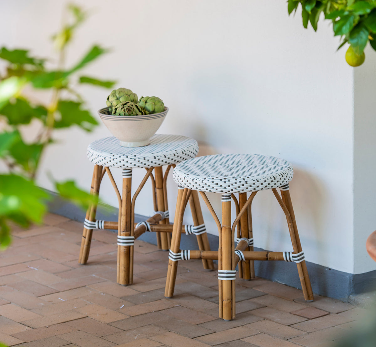 Simone Stool