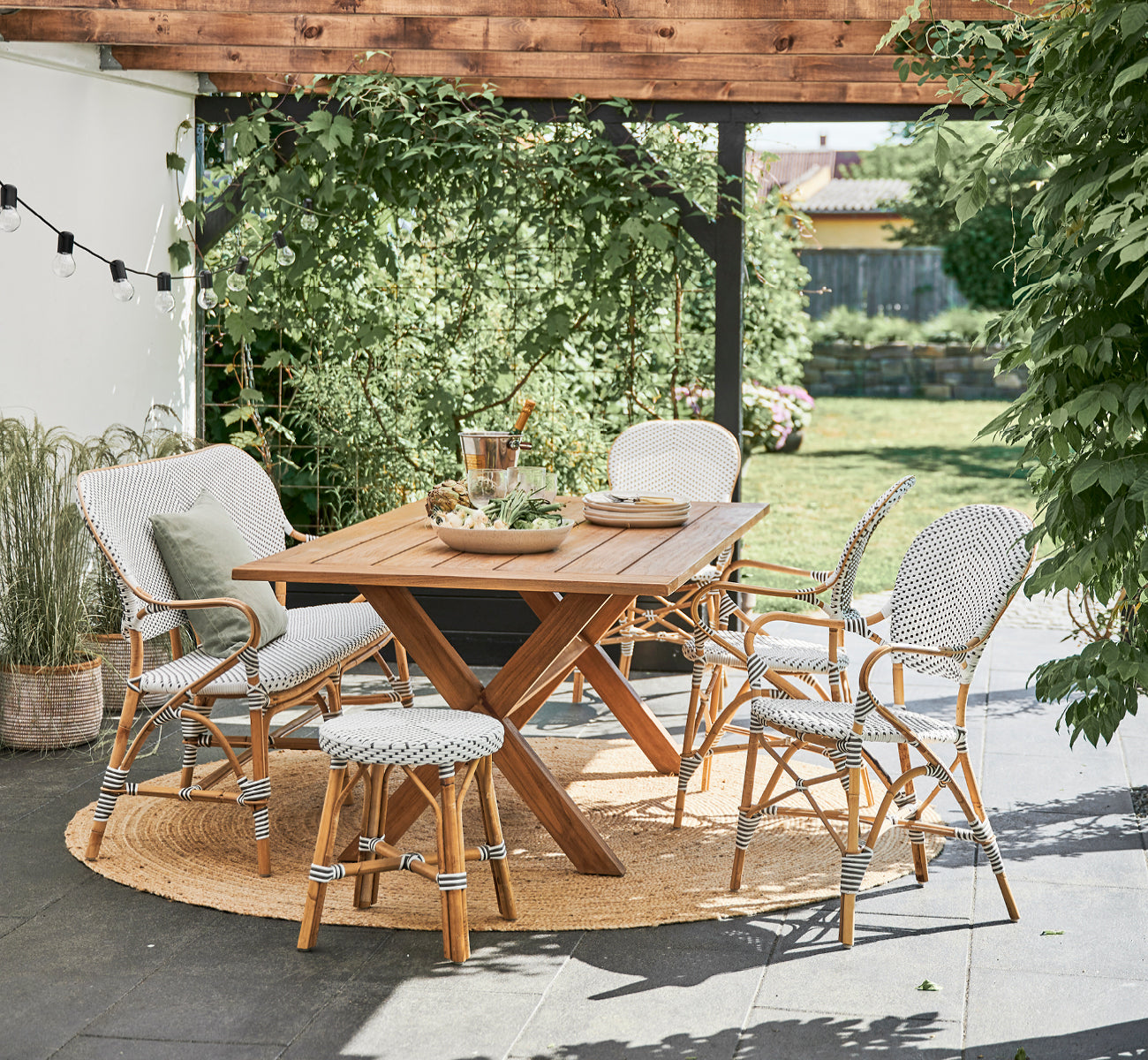 Simone Stool