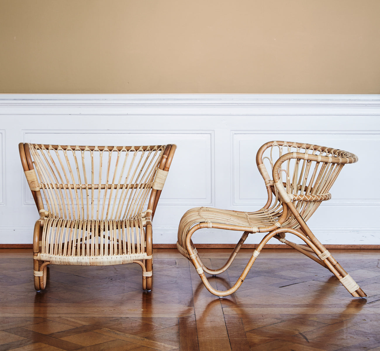 Sika・Design（シカ・デザイン）　フォックス ラウンジチェア Sika・Design | FOX ラウンジチェア｜【公式】ACTUS online｜家具