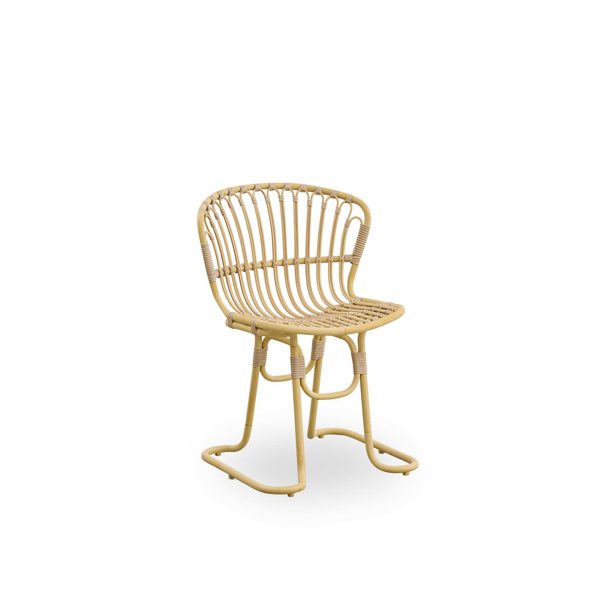 Rita Exterior Dining Chair