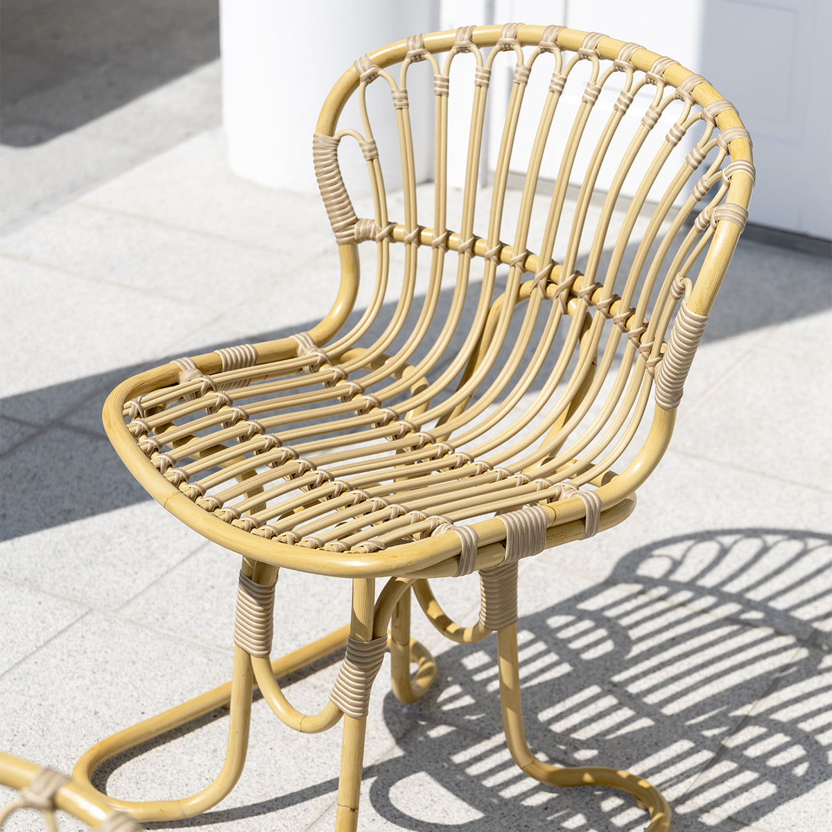 Rita Exterior Dining Chair