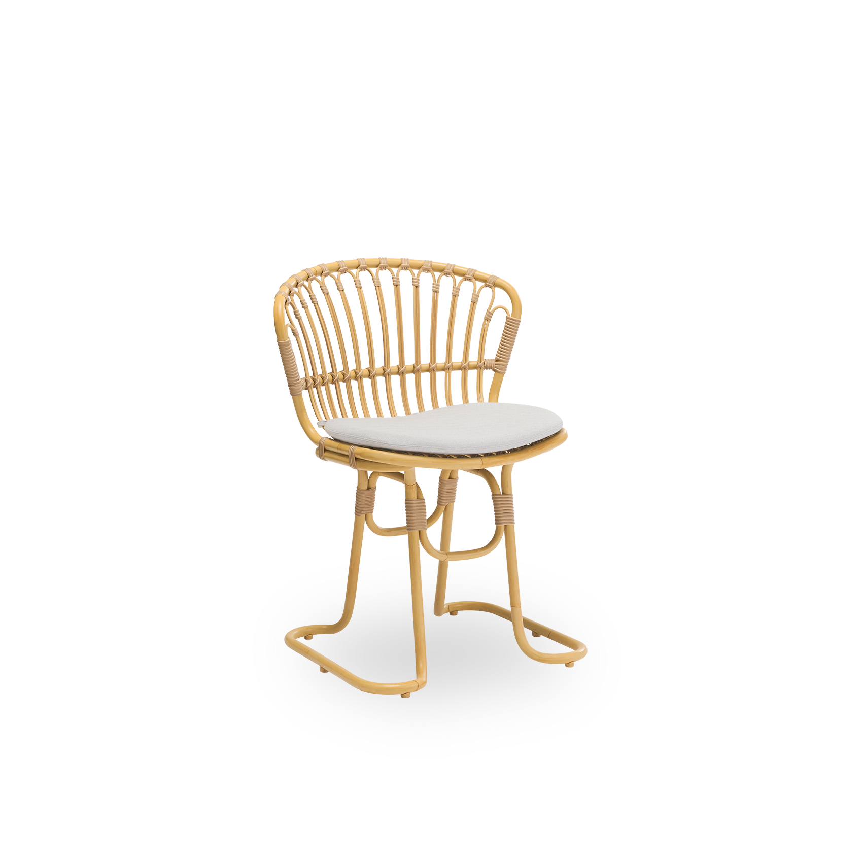 Nanna Ditzel | Rita Exterior Dining Chair - Sika-Design.com Nanna Ditzel | Rita Exterior Dining Chair - Sika-Design.com