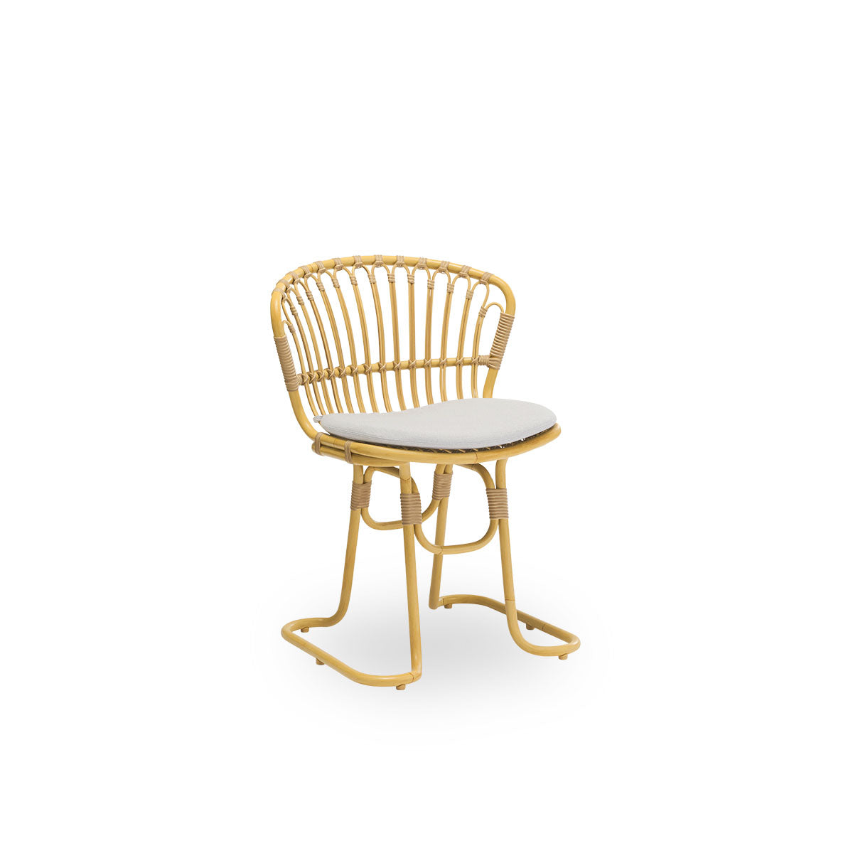 Rita Exterior Dining Chair