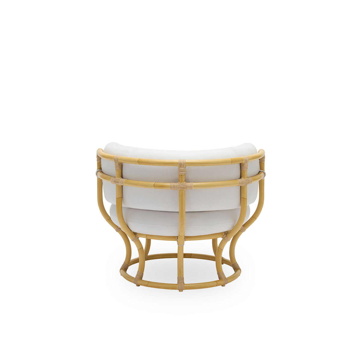 Coco Exterior Lounge Chair