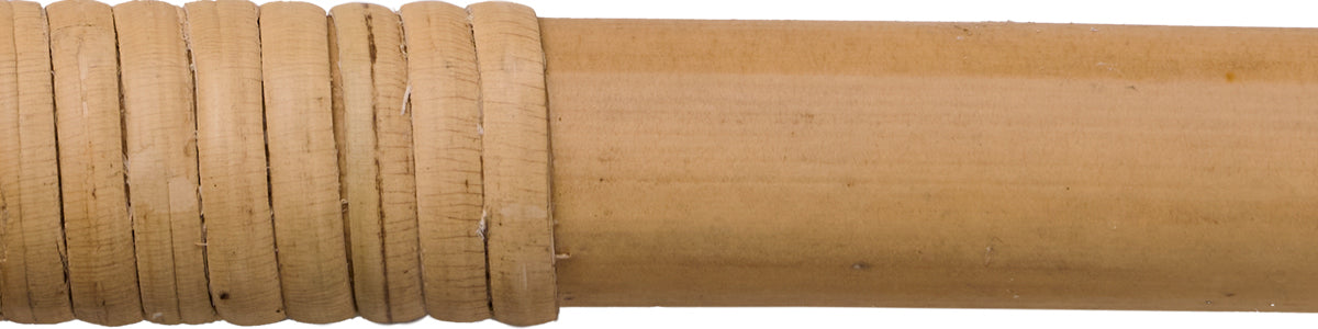 Natural - Skin on Rattan — custom color sample for Sika-Design furniture