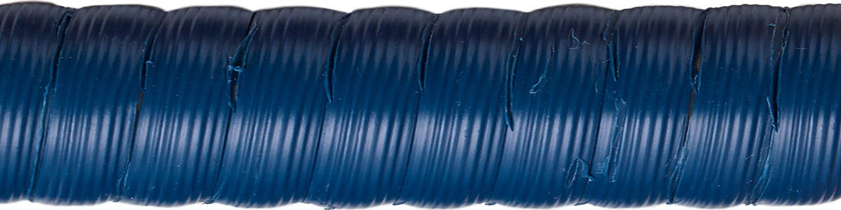 Navy Blue (LU) color swatch for Sika-Design ArtFibre weaving