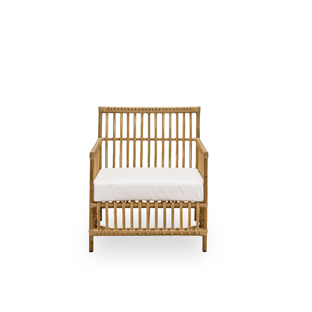 Caroline Exterior Lounge Chair